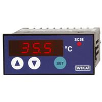 Digital Temperature Controllers
